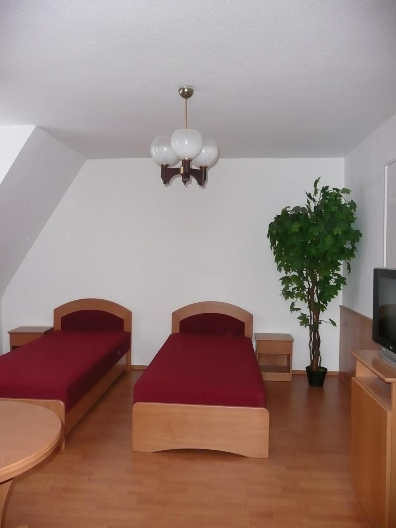Balaton Art Guesthouse Balatonszárszó Esterno foto